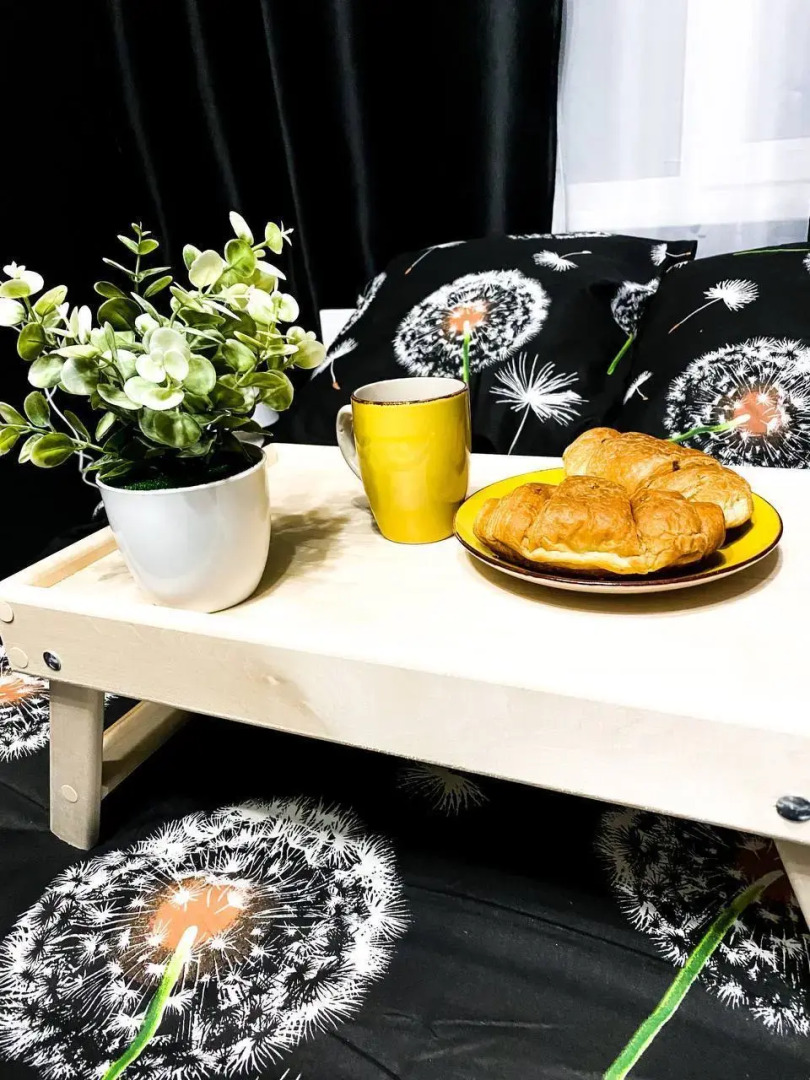 Апартаменты на Пролетарской 24