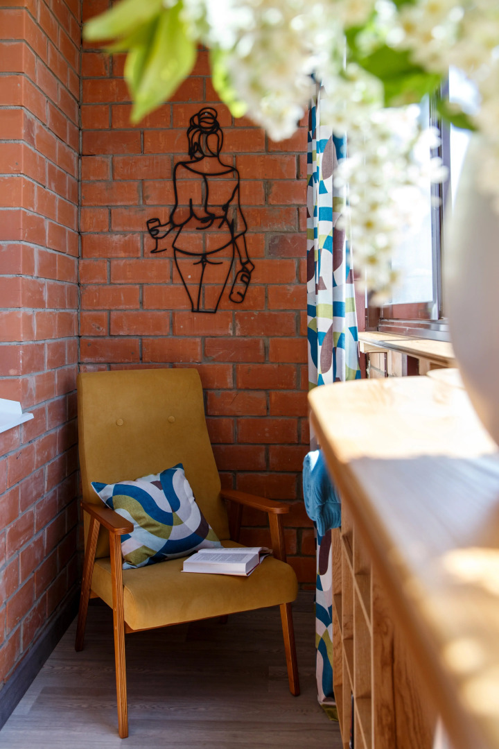 Апартаменты Центр города