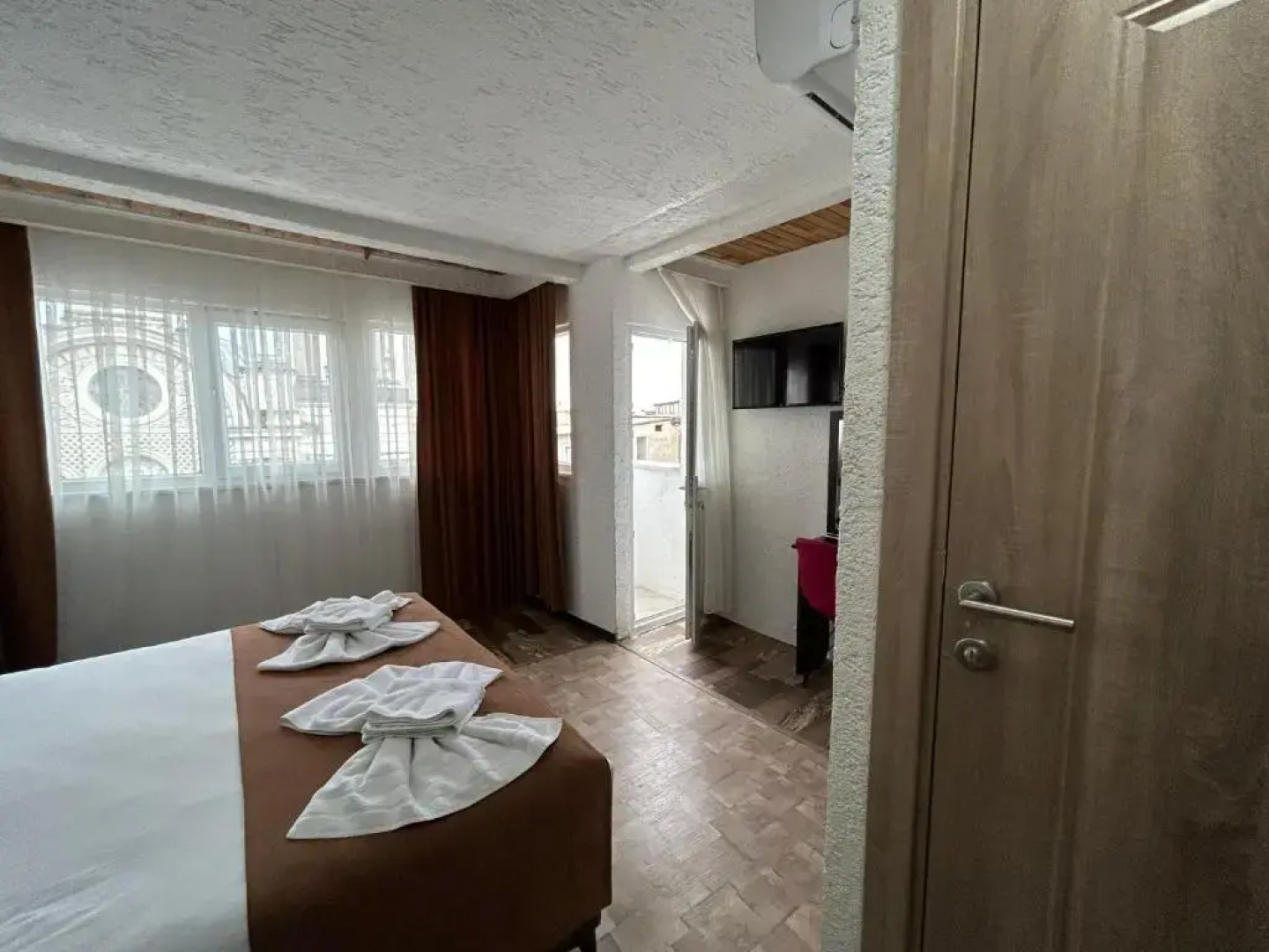 Hotel Global 2022 Hotel