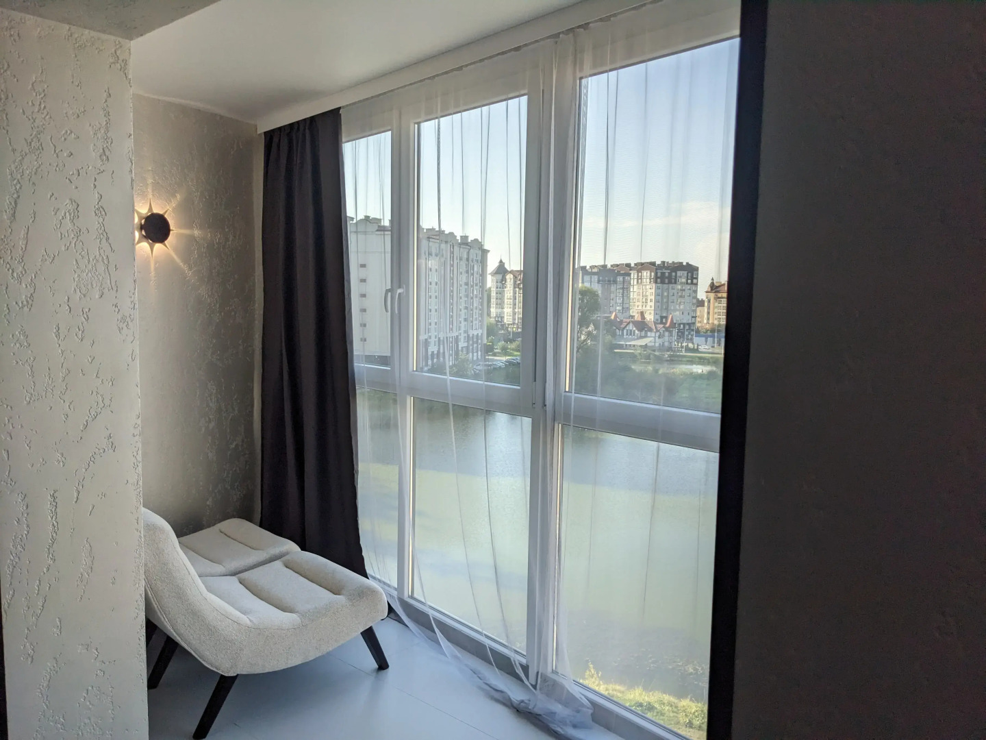 Квартира Сан-Марко