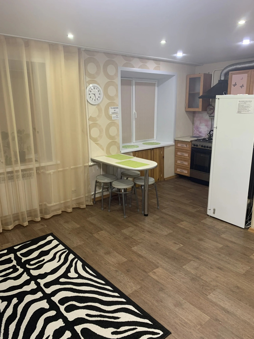 Апартаменты Студия на Крупской