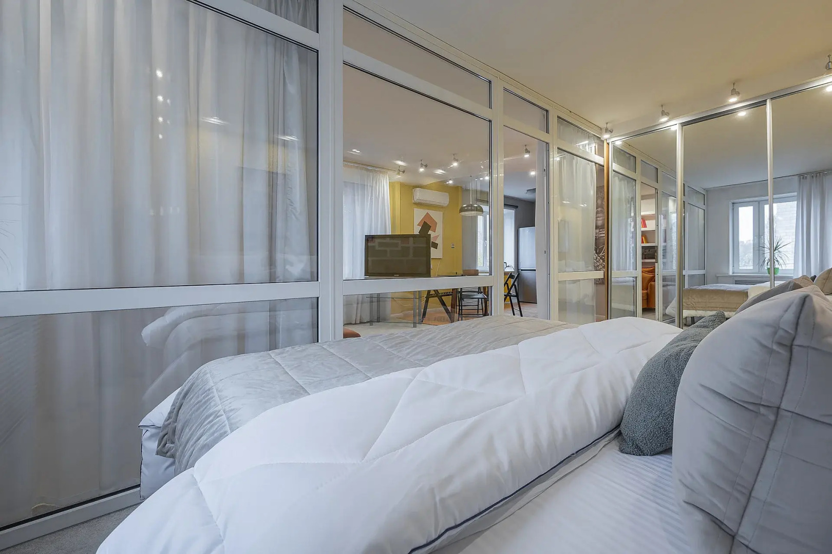 Квартира на Большой Покровской 75