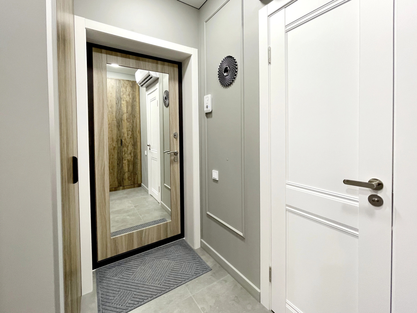 Квартира Новые лофт апартаменты в центре