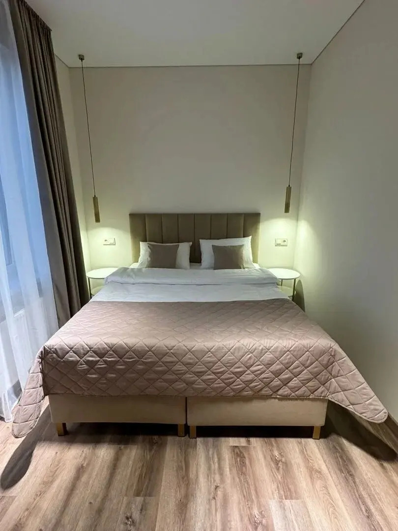 Гостевой Дом Вега