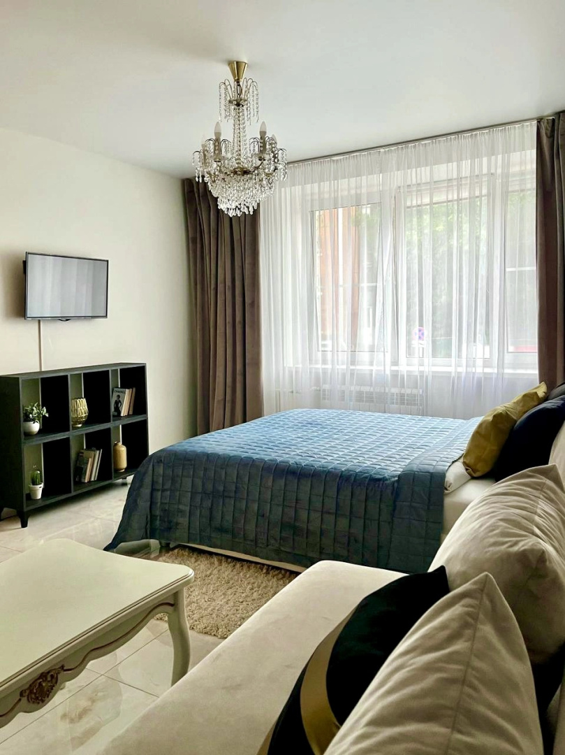 ApartMari Роскошная квартира в самом центре Калининграда