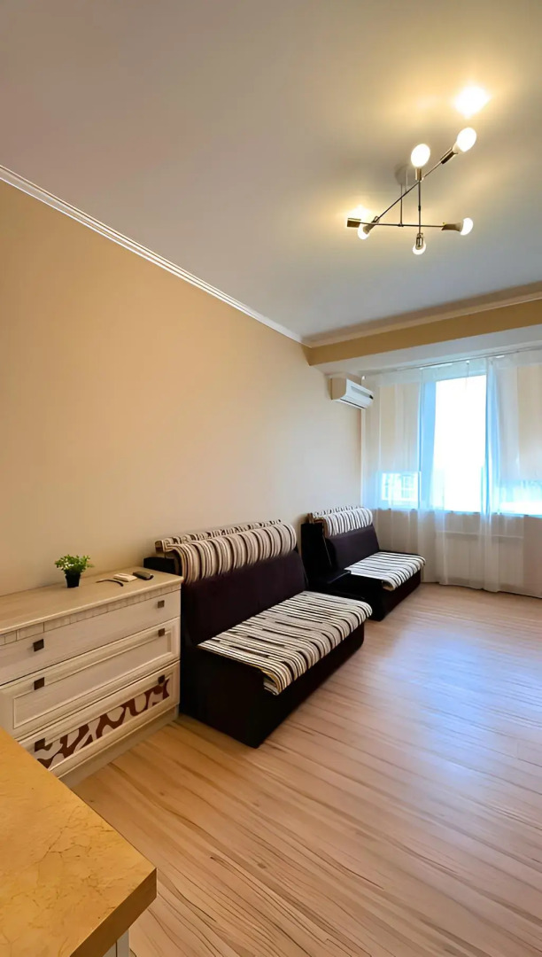 Квартира Уютная студия на Мамайке