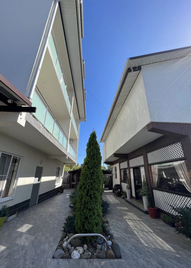 Гостевой дом КофеИН