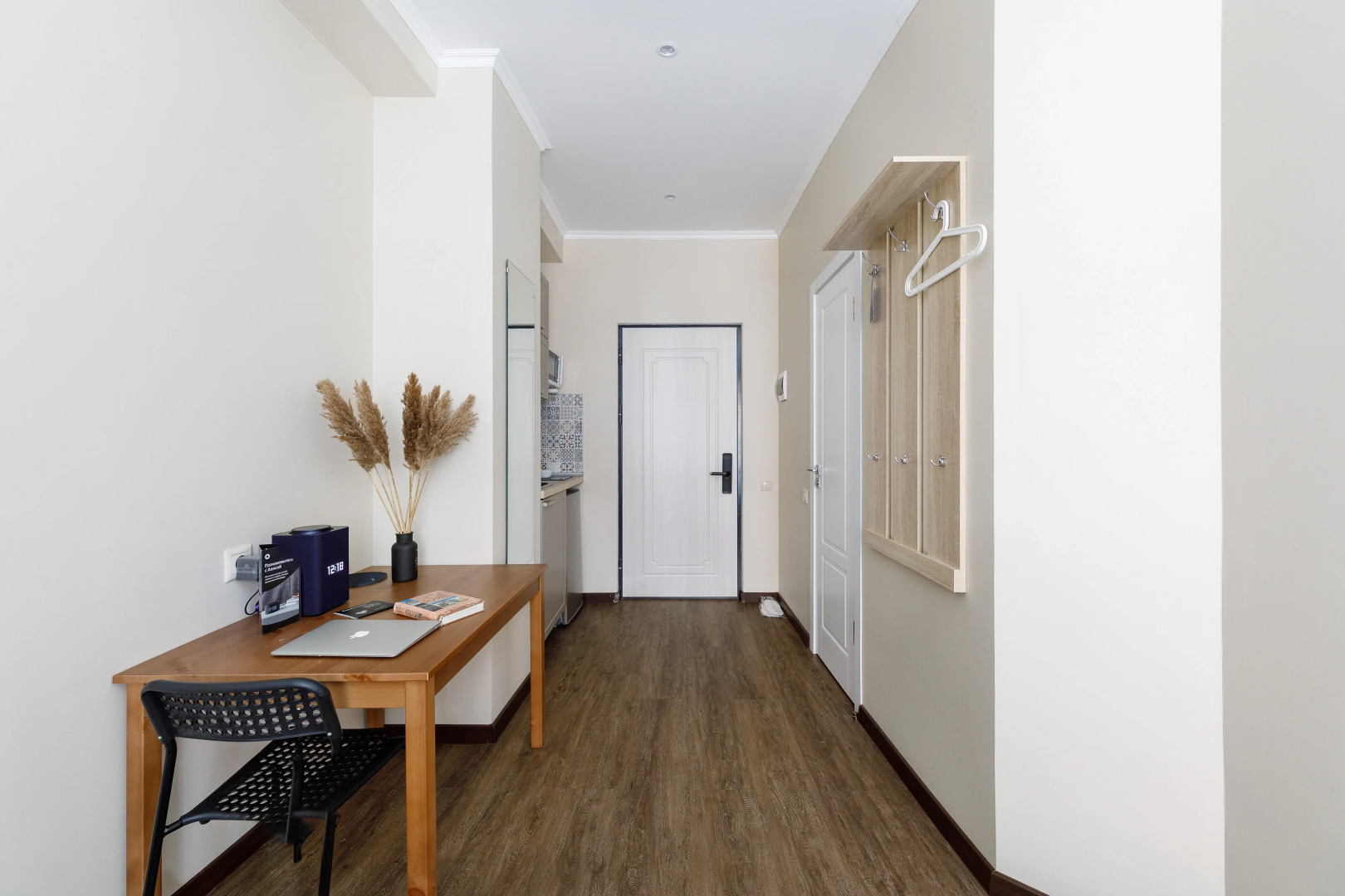 Мини-отель Norke Prime Менделеевская