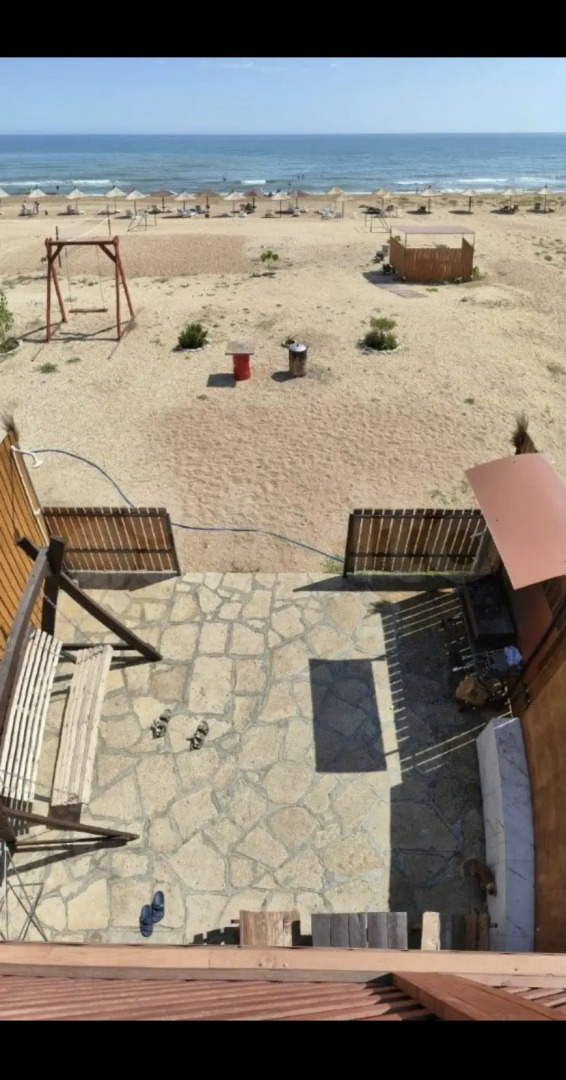 Гостевой дом Золотые Пески