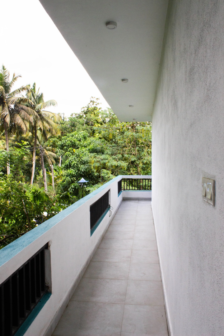 Мини-отель Uralsurf House