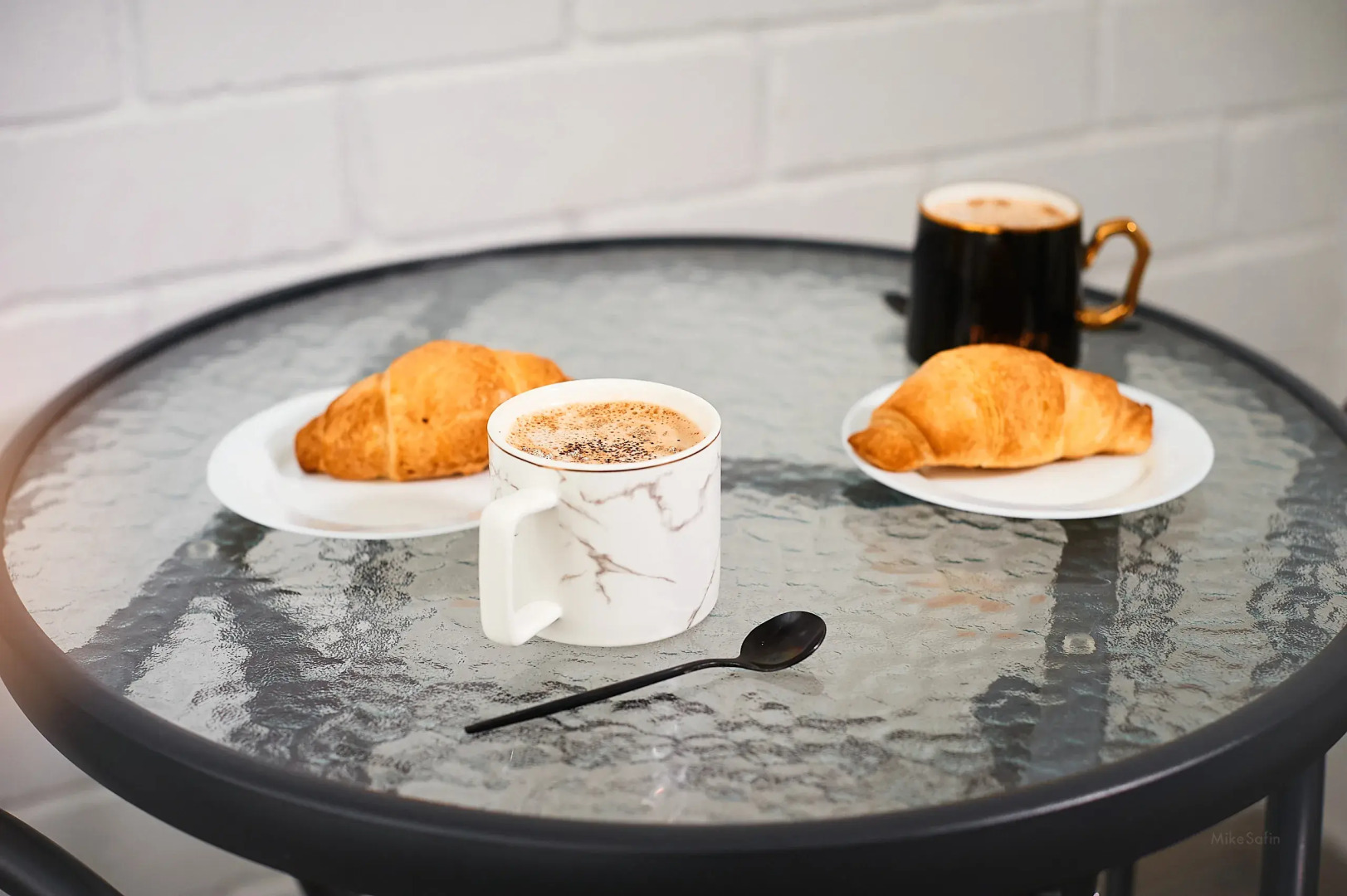 Квартира Стильная