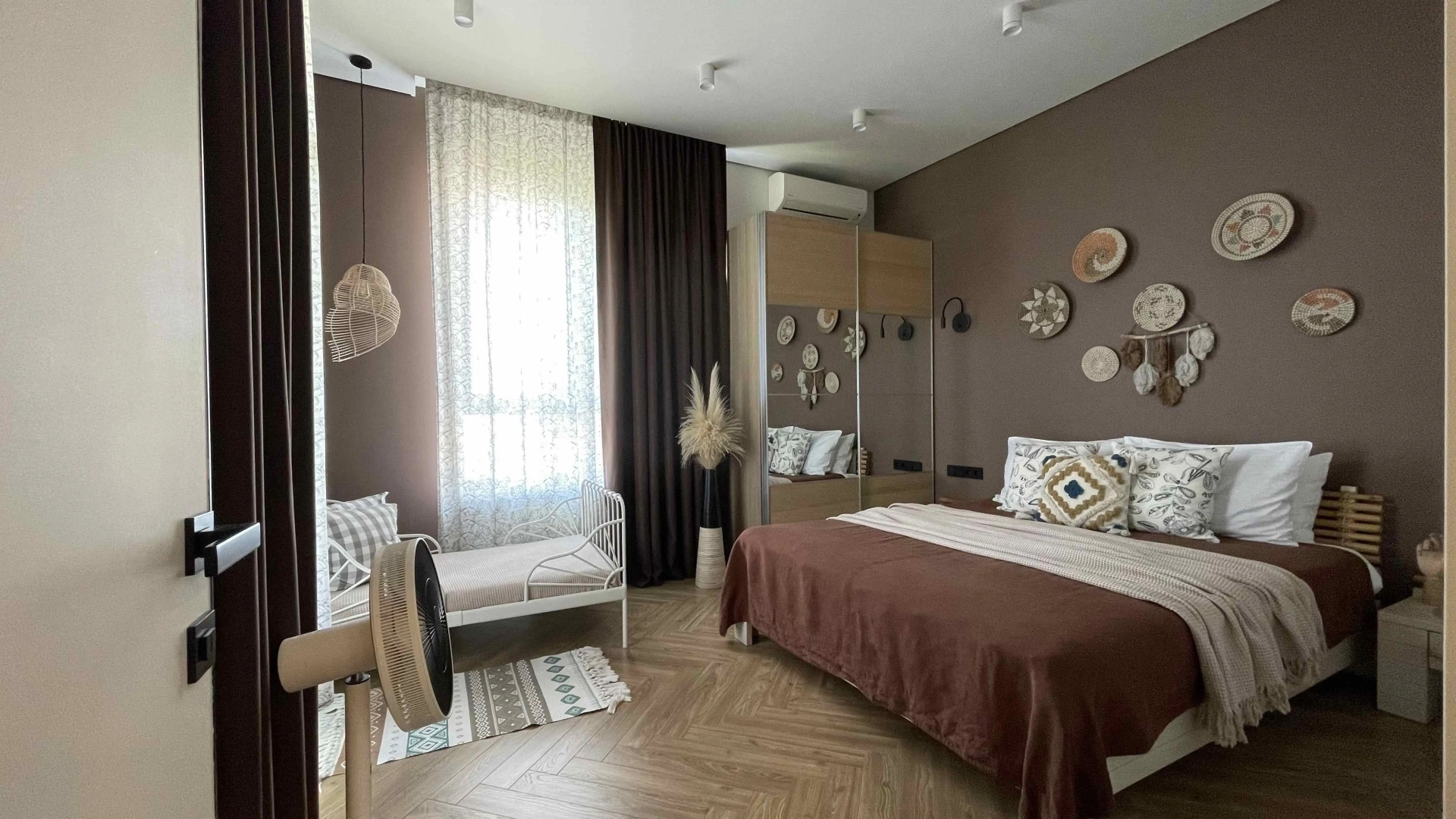 Апартаменты Бали MoreAparts