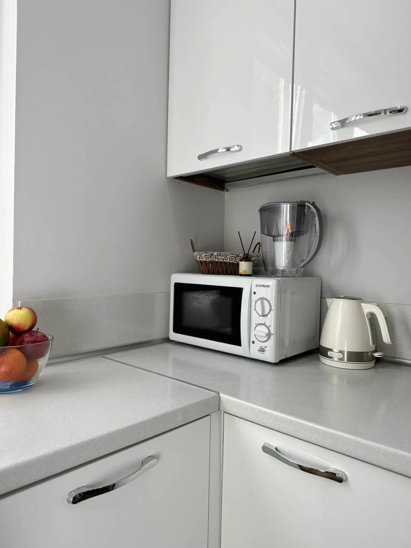 Апартаменты Студия 1 кровать