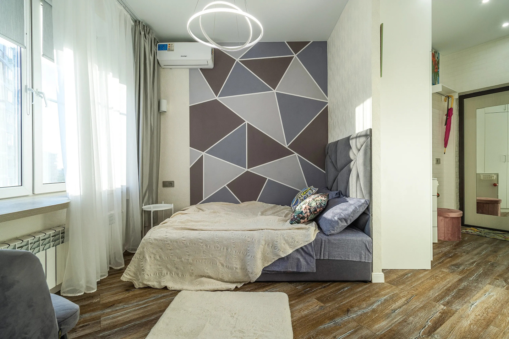 Квартира Сеть Апартаментов Чемоданн Пушкин