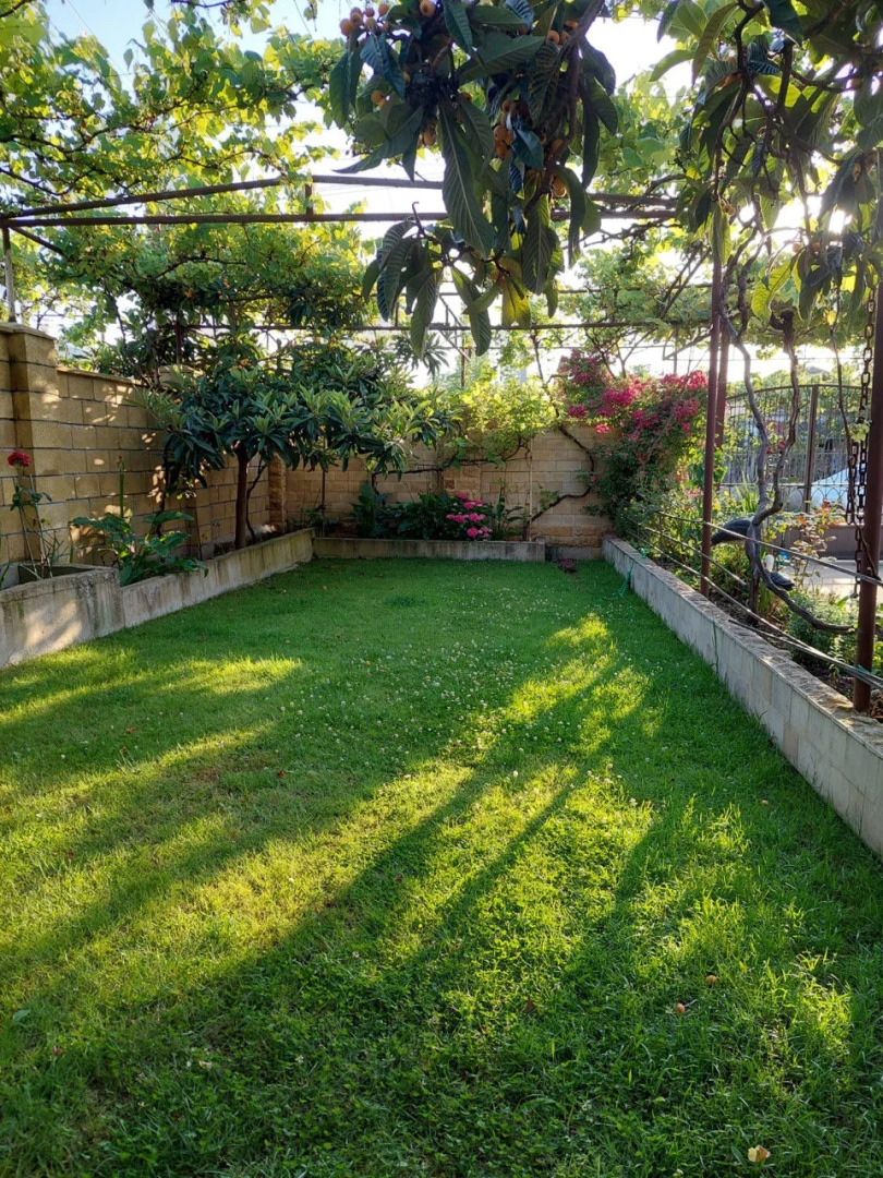 Гостевой Дом На Сосналиева 46