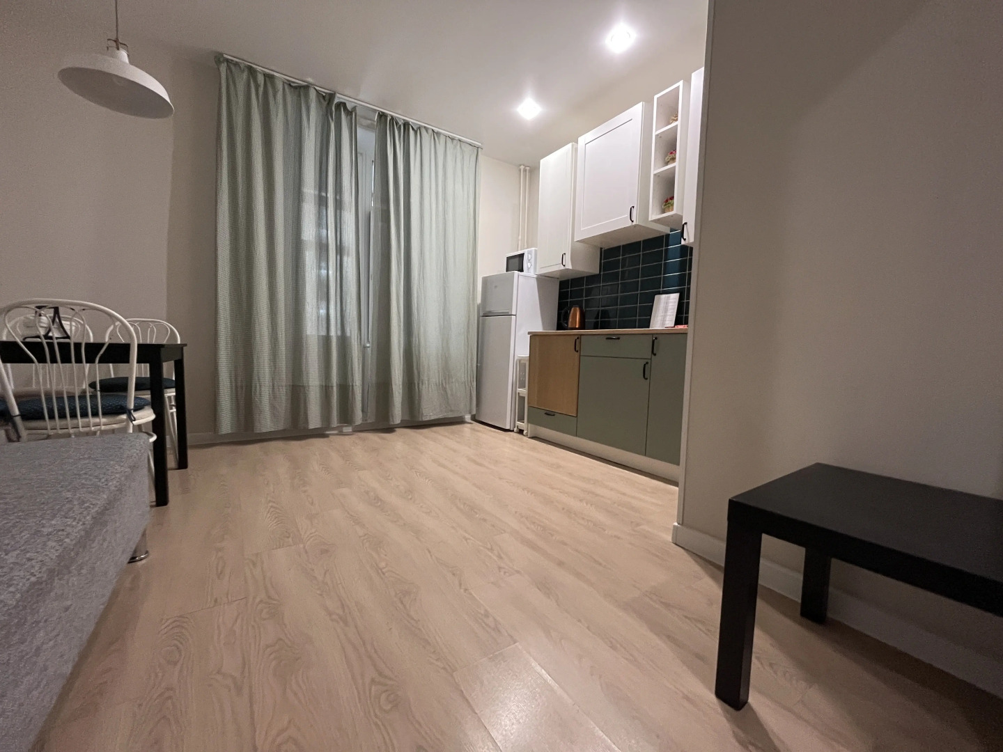 Квартира тихая Двушка на Ріхтера