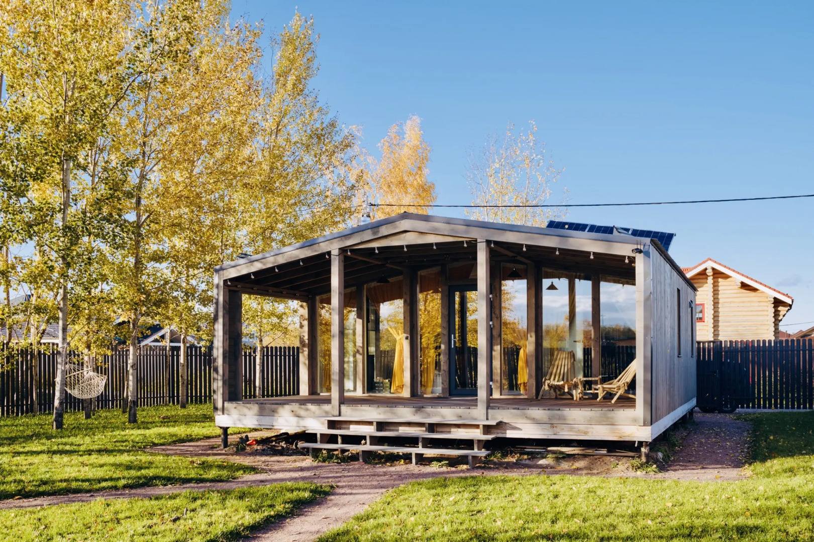 Частный Дом Letto House