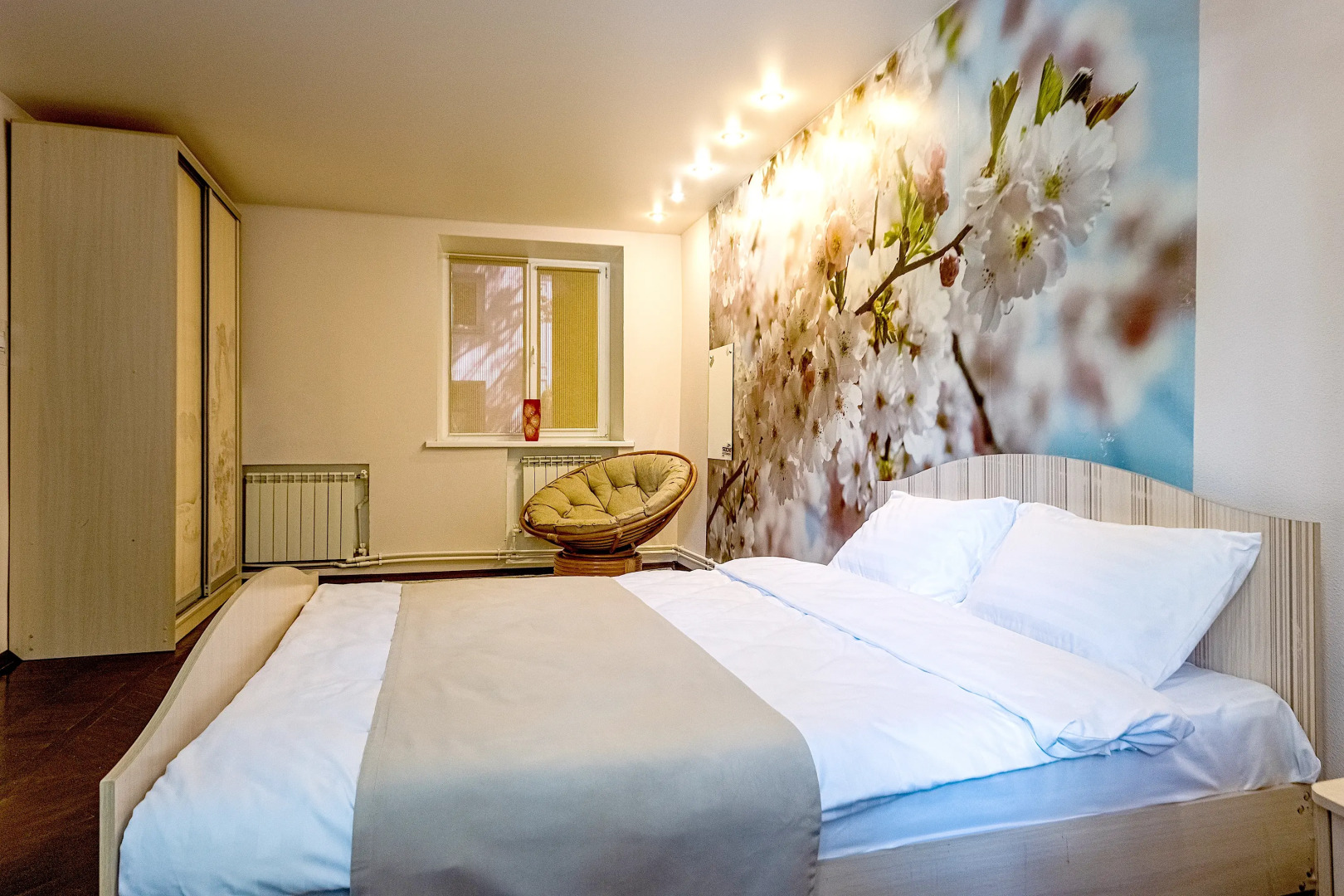 Квартира на Набережной