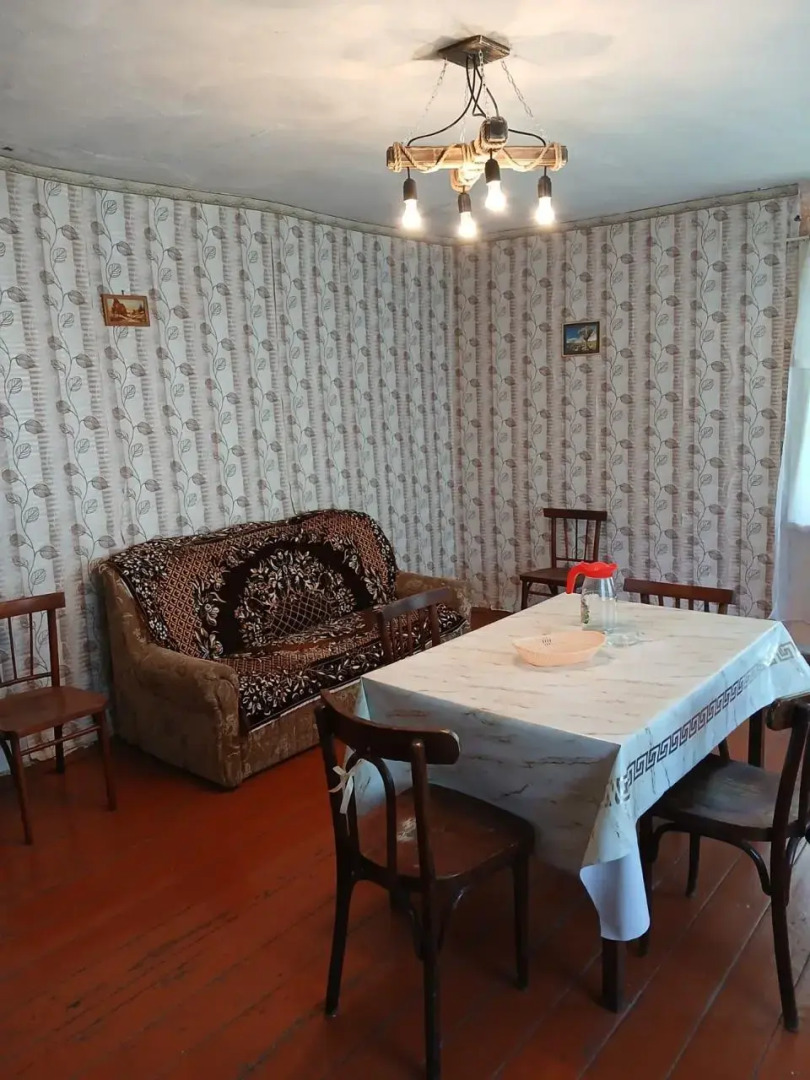 Частный Дом Среди Гор