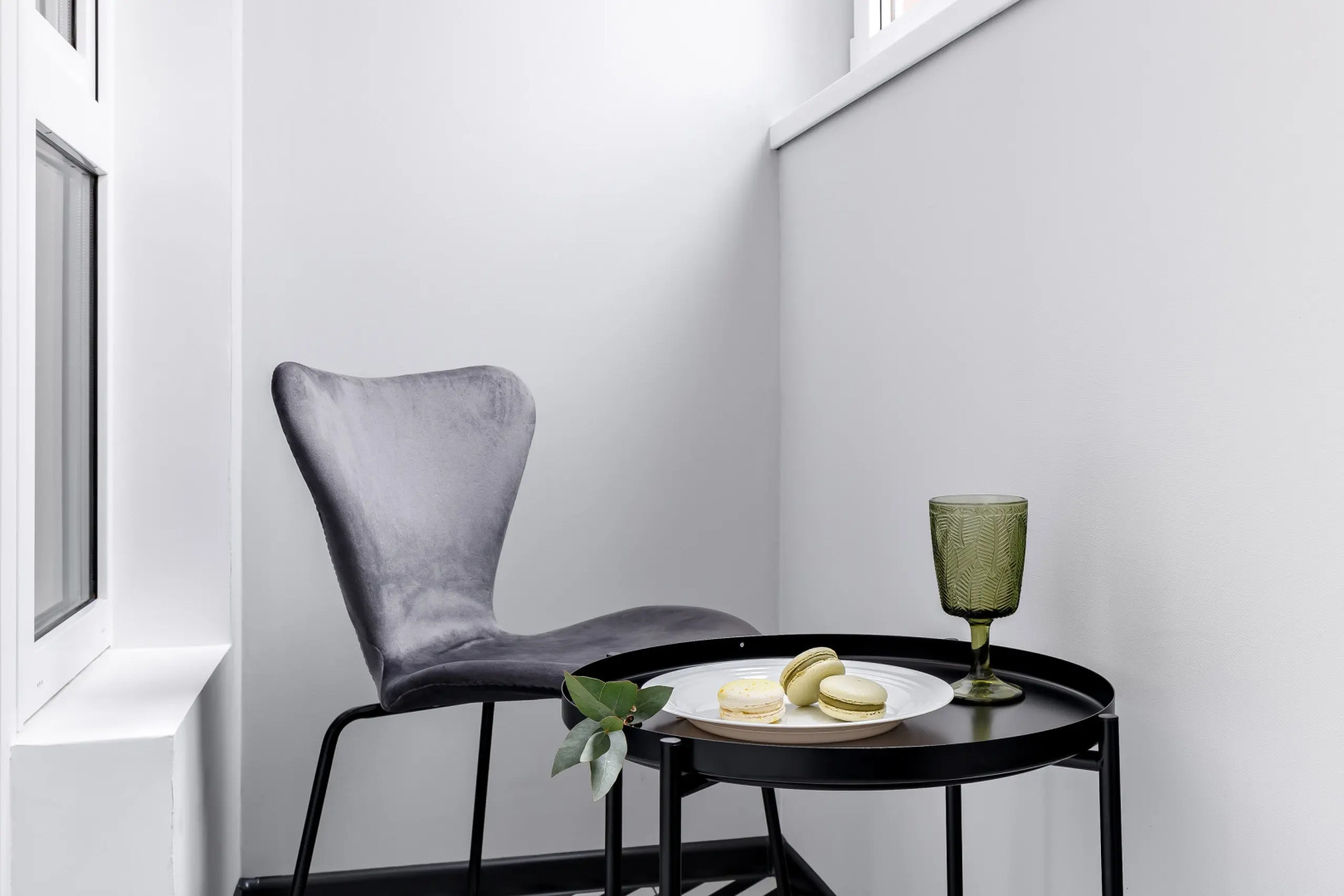 Квартира на Конгрессной