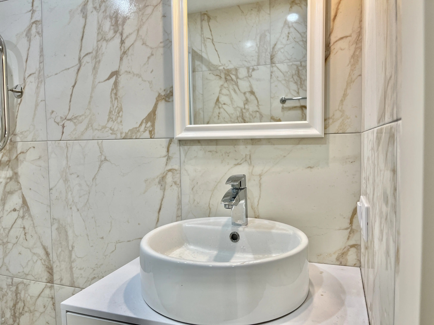 Апартаменты uTrip Stockholm