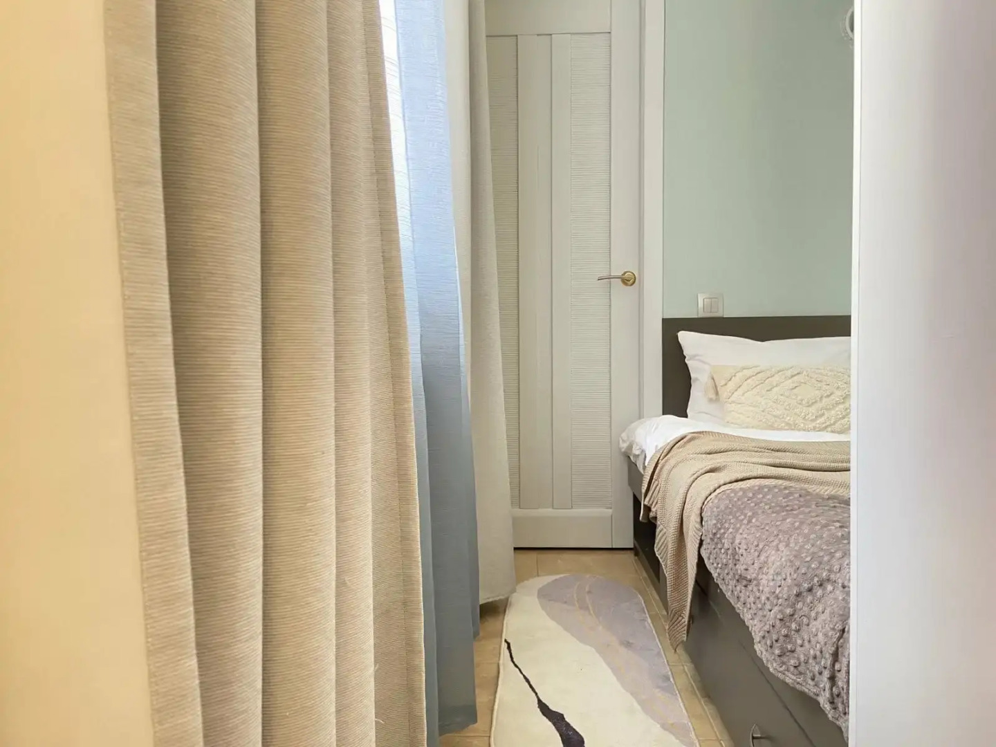 Квартира EL'HOME на Пушкина