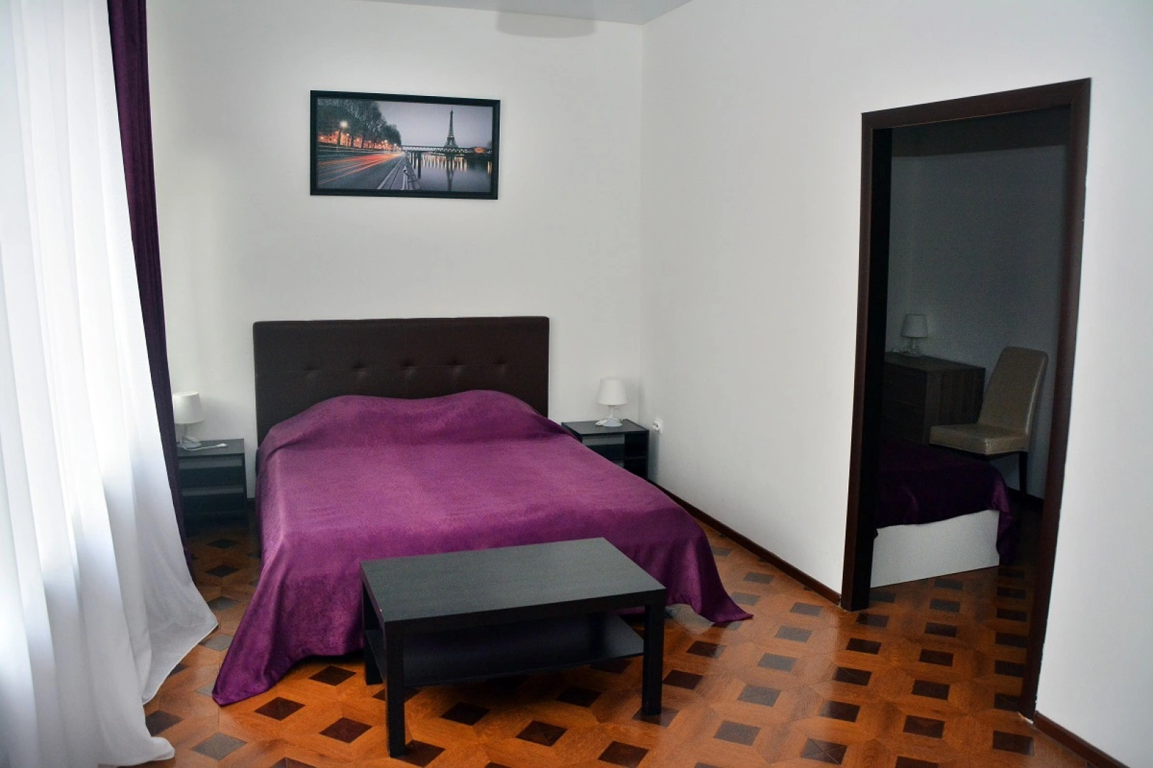 Мини-отель Урал