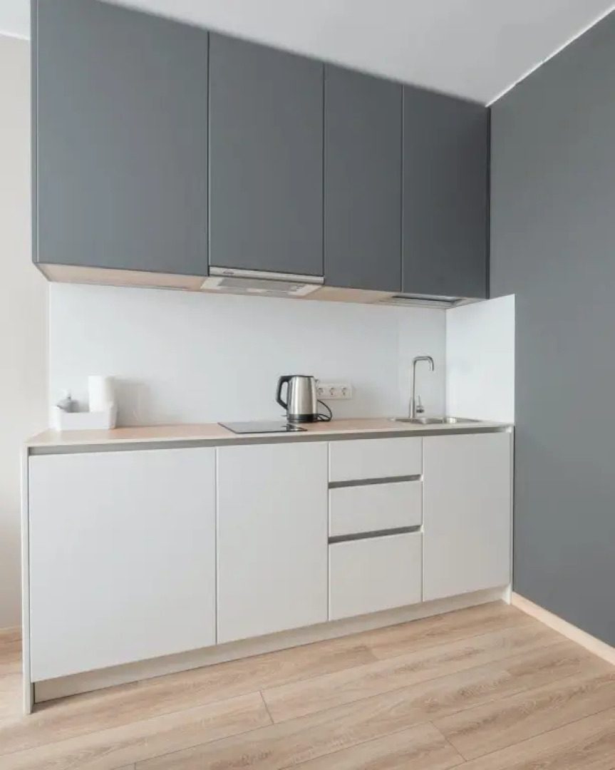 Апартаменты ART APART Студия Стандарт