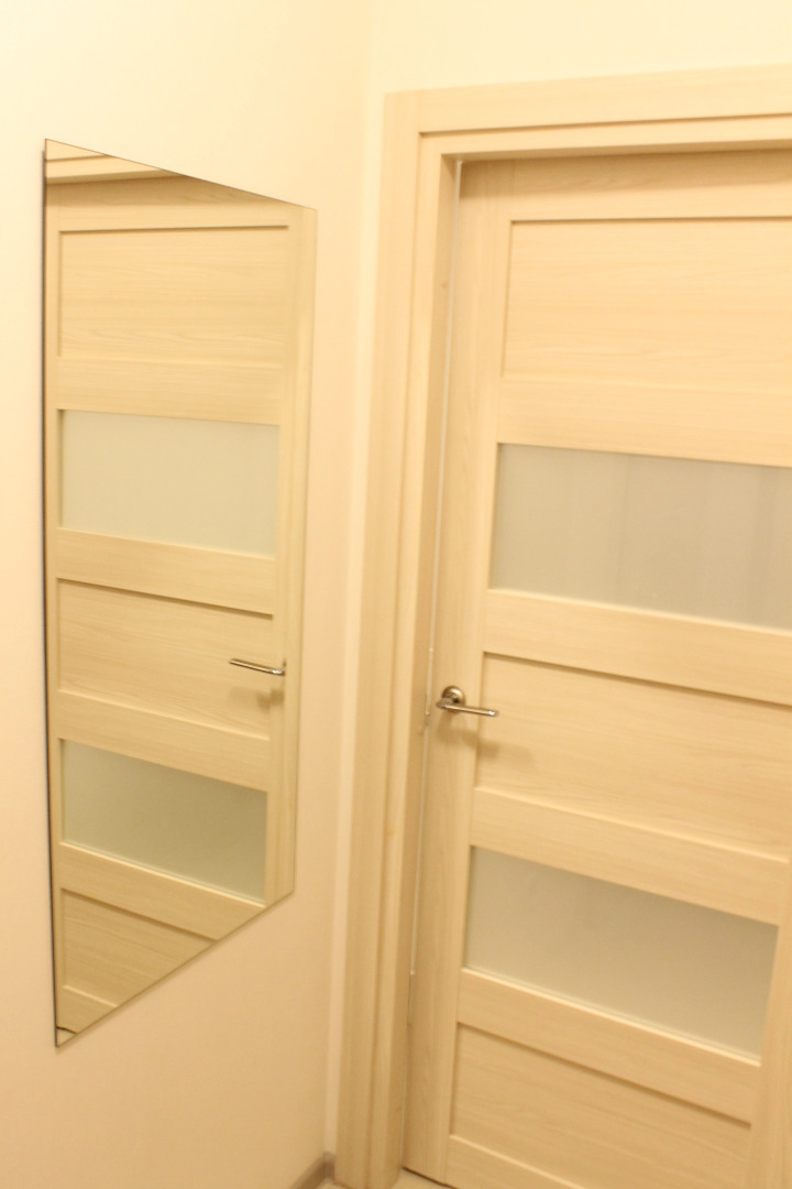 Апартаменты Кукуруза 400