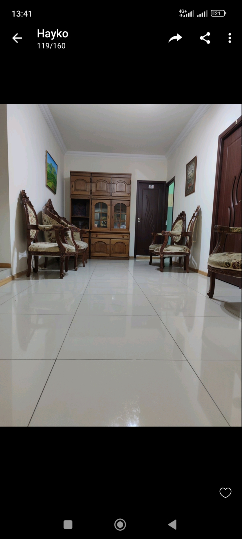 Гостевой дом Bonjour