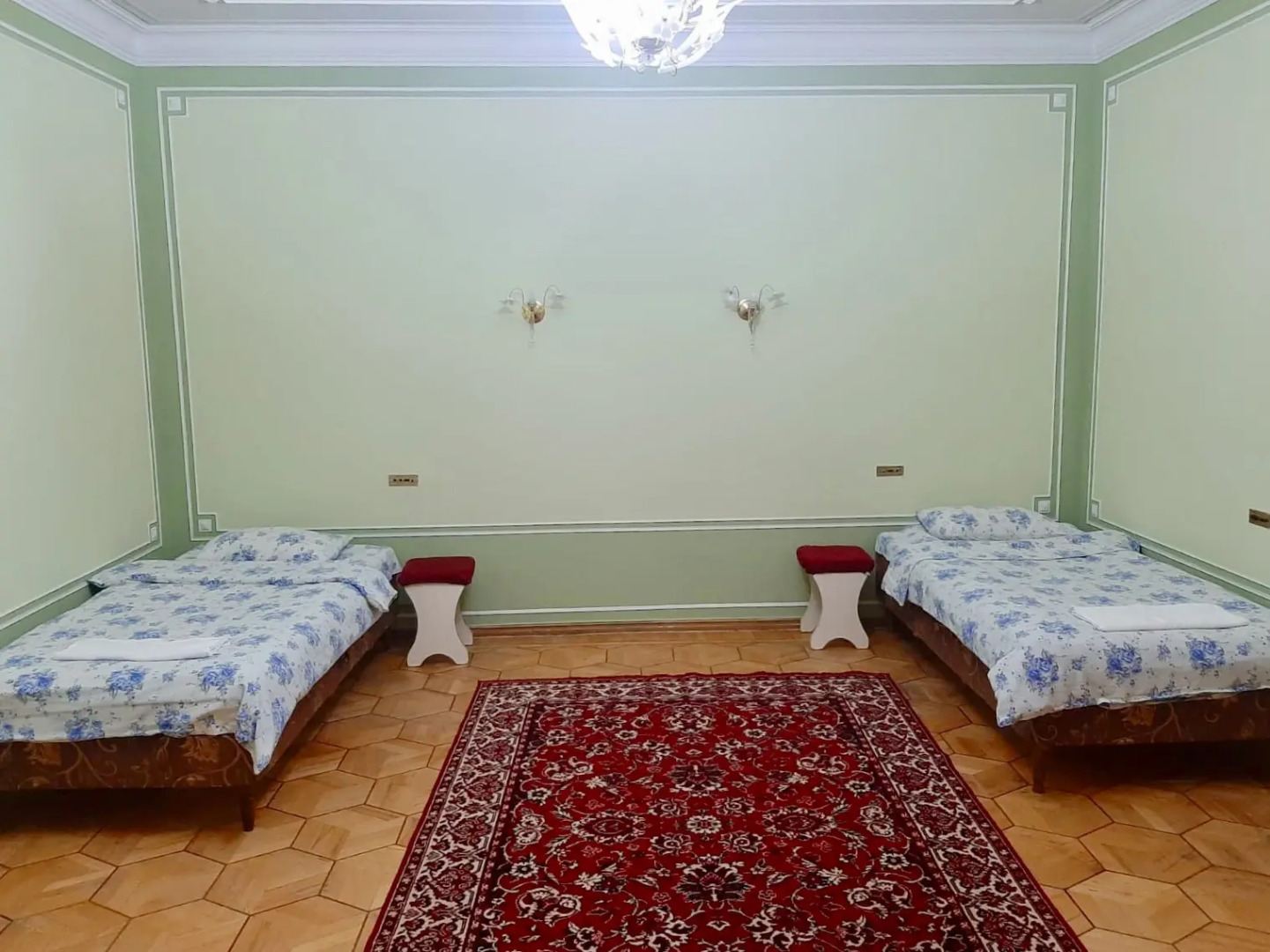 Бутик-отель Royal Boutique Hotel on Kievyan