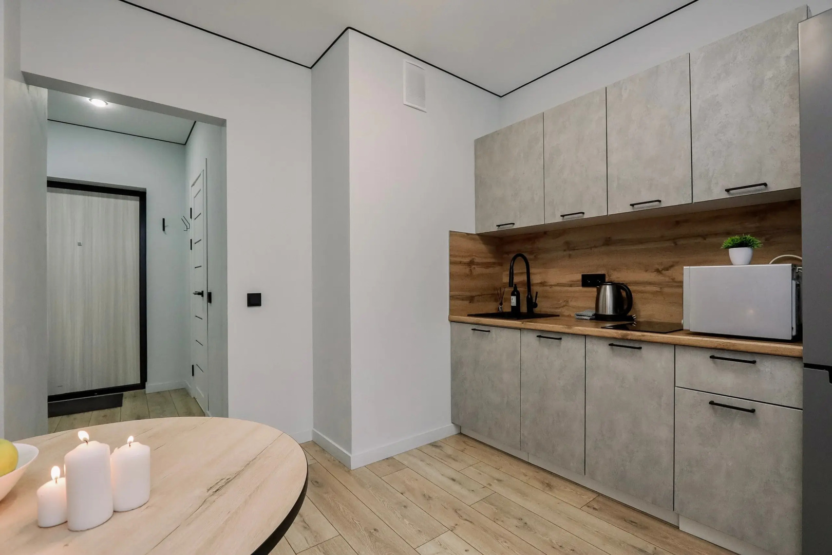 Апартаменты Privi House на 40 лет победы 89