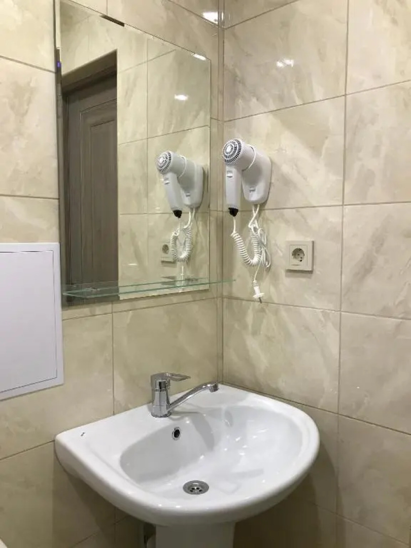 Гостевой дом Кредо