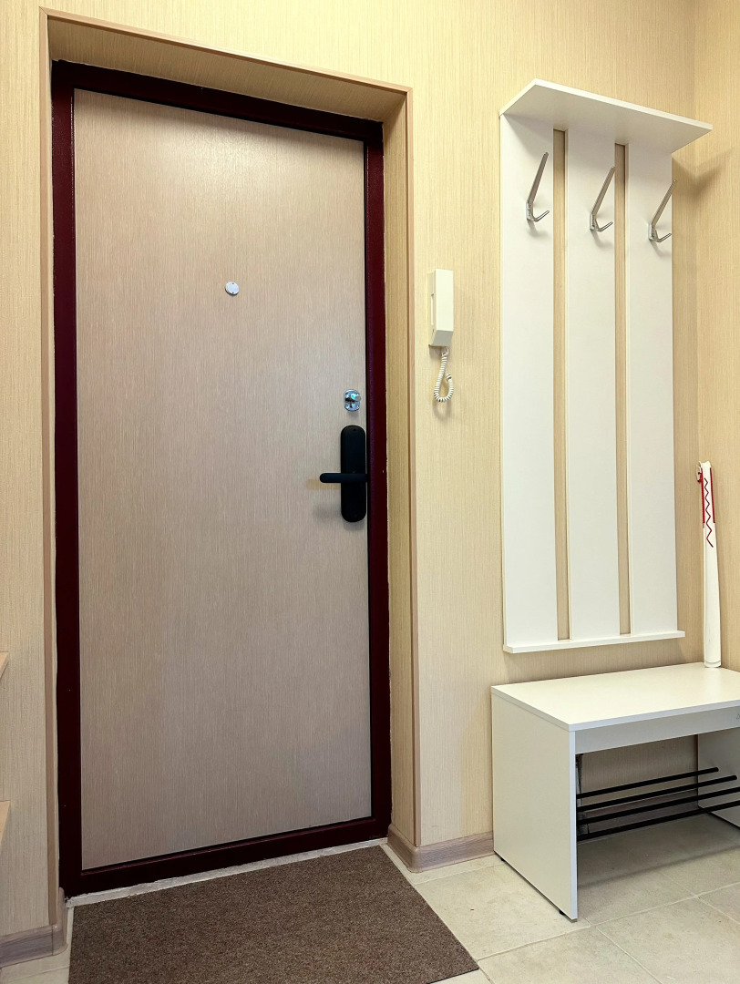 Квартира в Центре Города для 4 Гостей