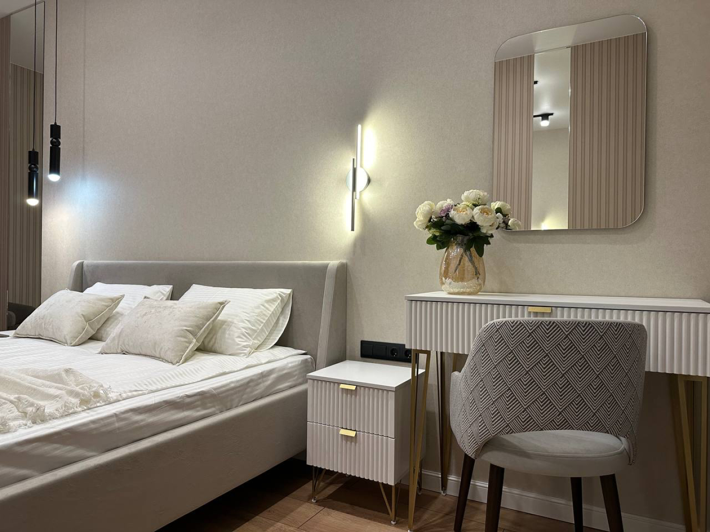 Апартаменты River & Sky 249