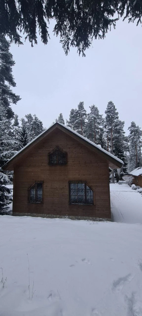 Частный дом Колосково