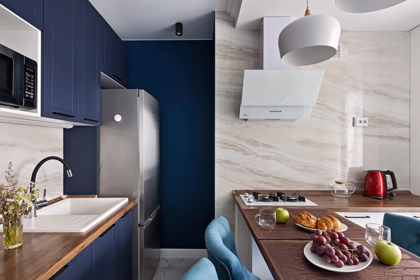 Квартира Жемчужина Балтики