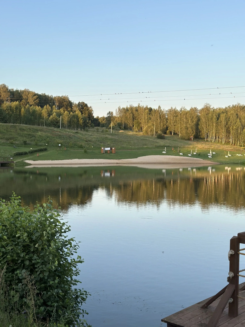 Частный дом Уютный