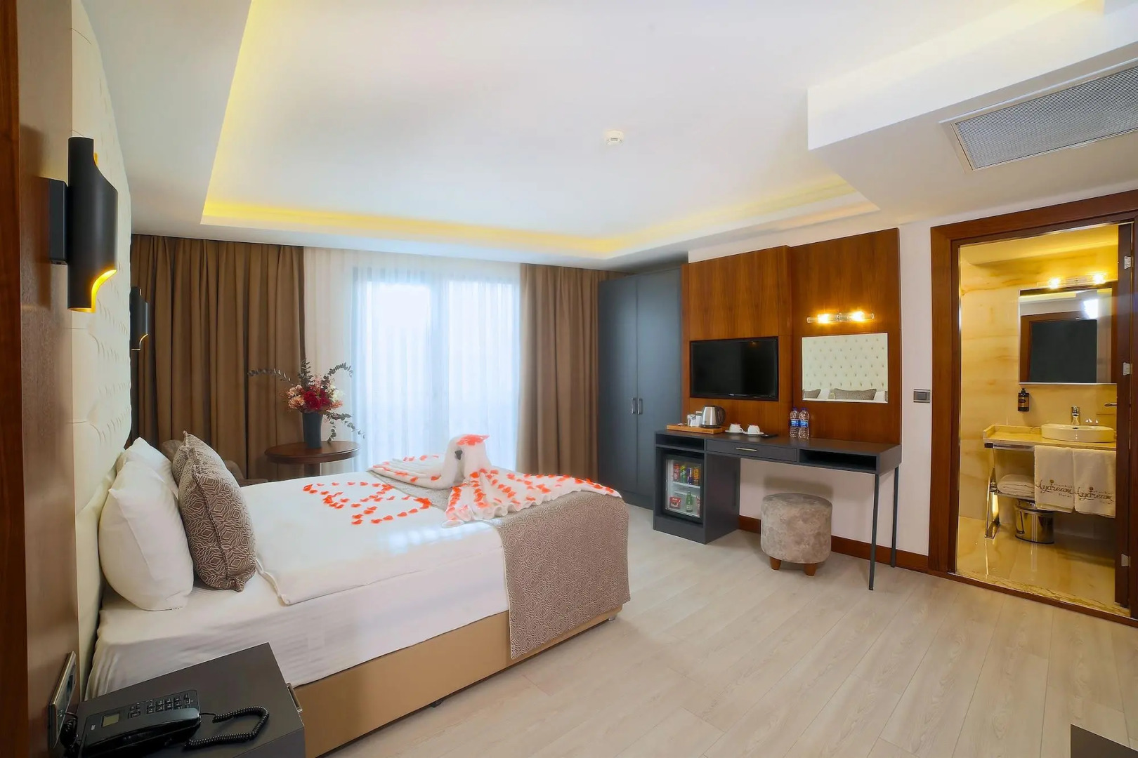 My Dream Istanbul Hotel