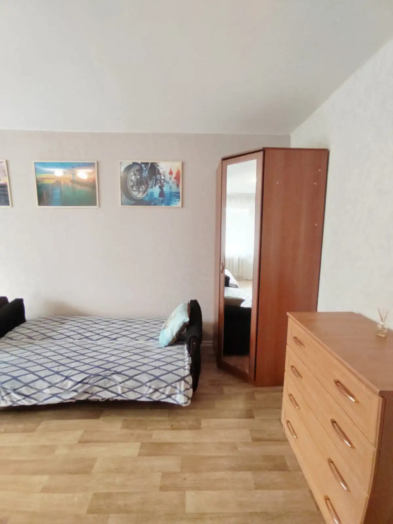 Апартаменты на Гусева 31