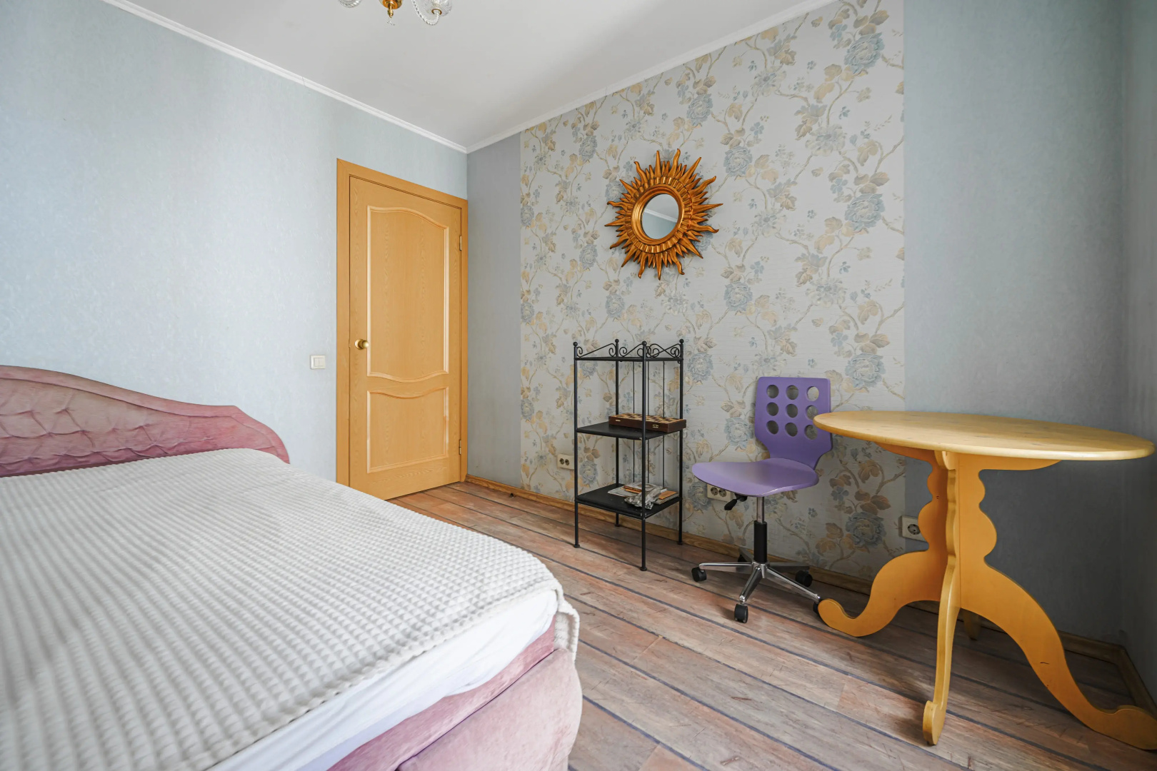 Квартира ArendApartment: Моховая