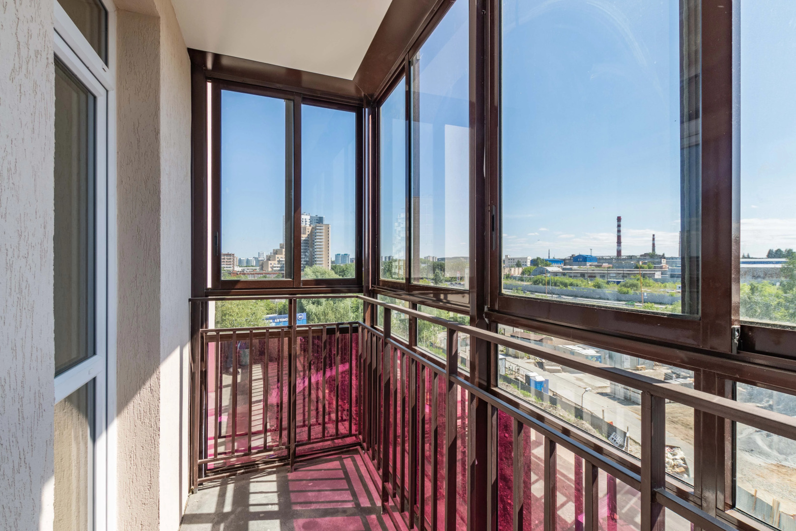 Апартаменты DreamHouse ЖК Новая Ботаника