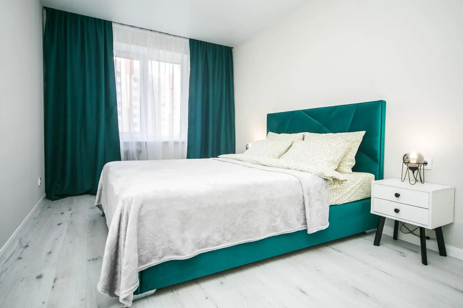 Квартира в центре города у метро Немига