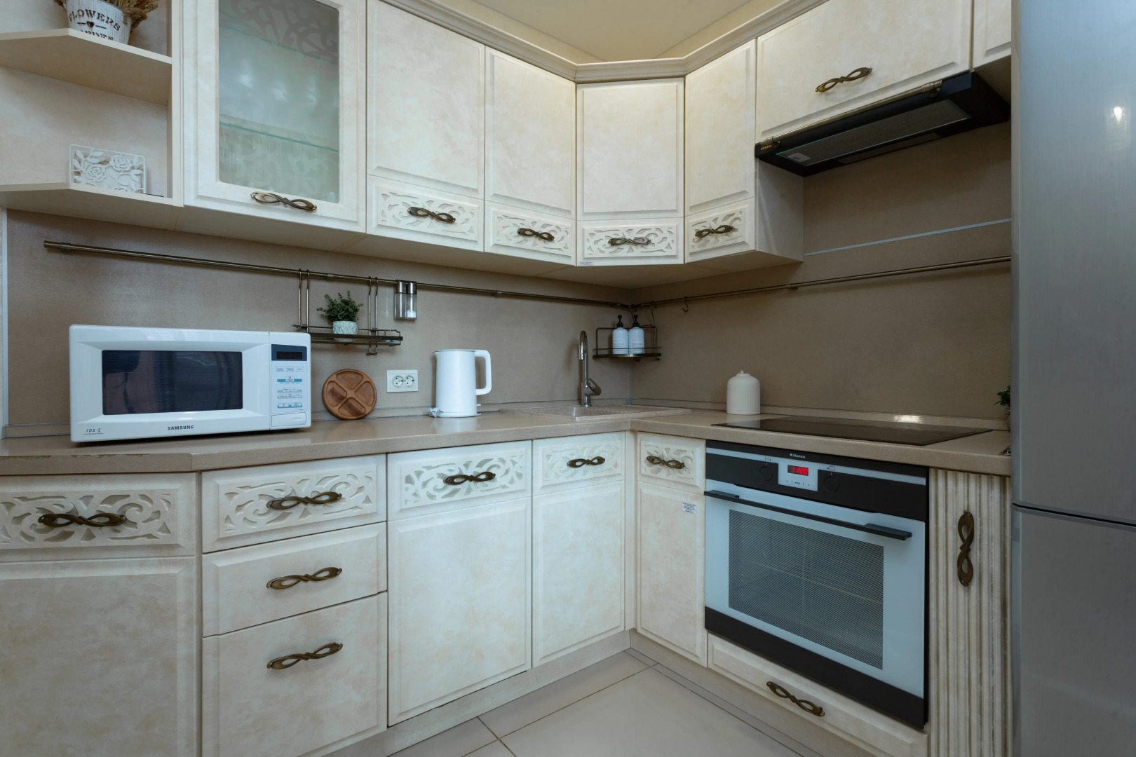 Апартаменты «Атмосфера» | Окно В Венецию — Итальянская Романтика В Уютном Районе Липецка