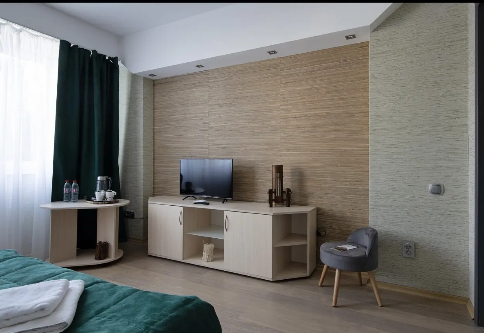 Гостевой Дом Танзания