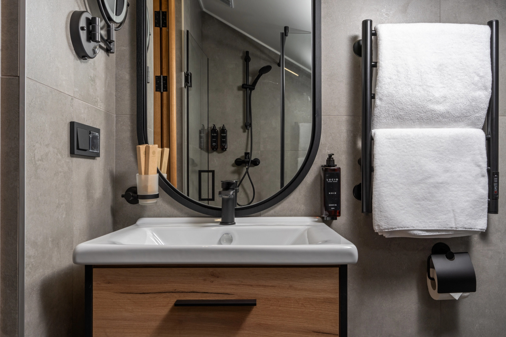 Отель Лазурный