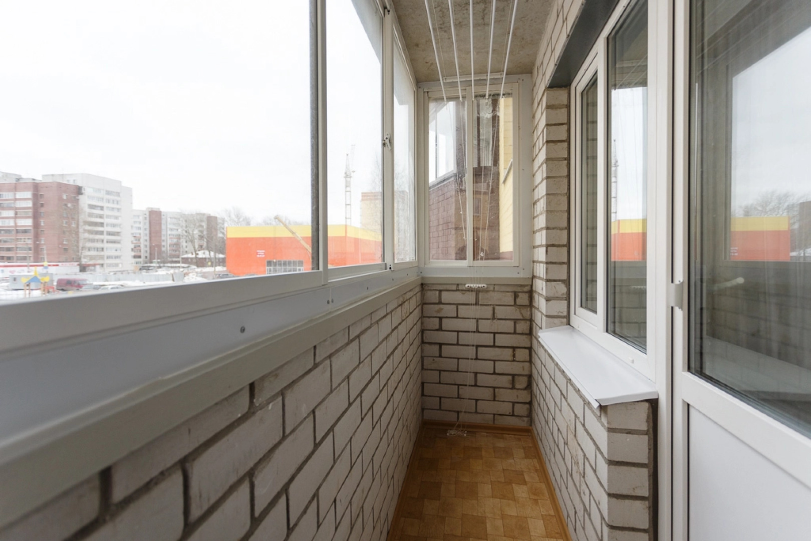 Квартира Две Подушки на Гагарина 14