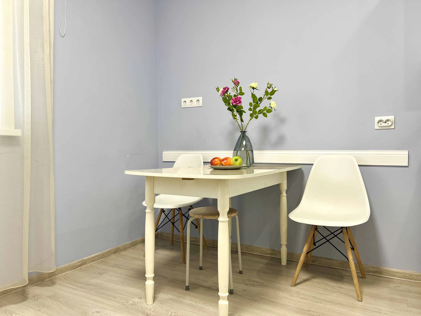 Квартира Евро 2-ком Смолина 67/1-133 Улан-Удэ центр КакДома