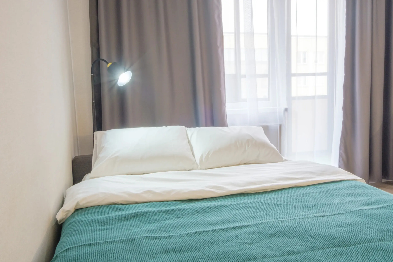 Квартира TerraAparts в Стрельне