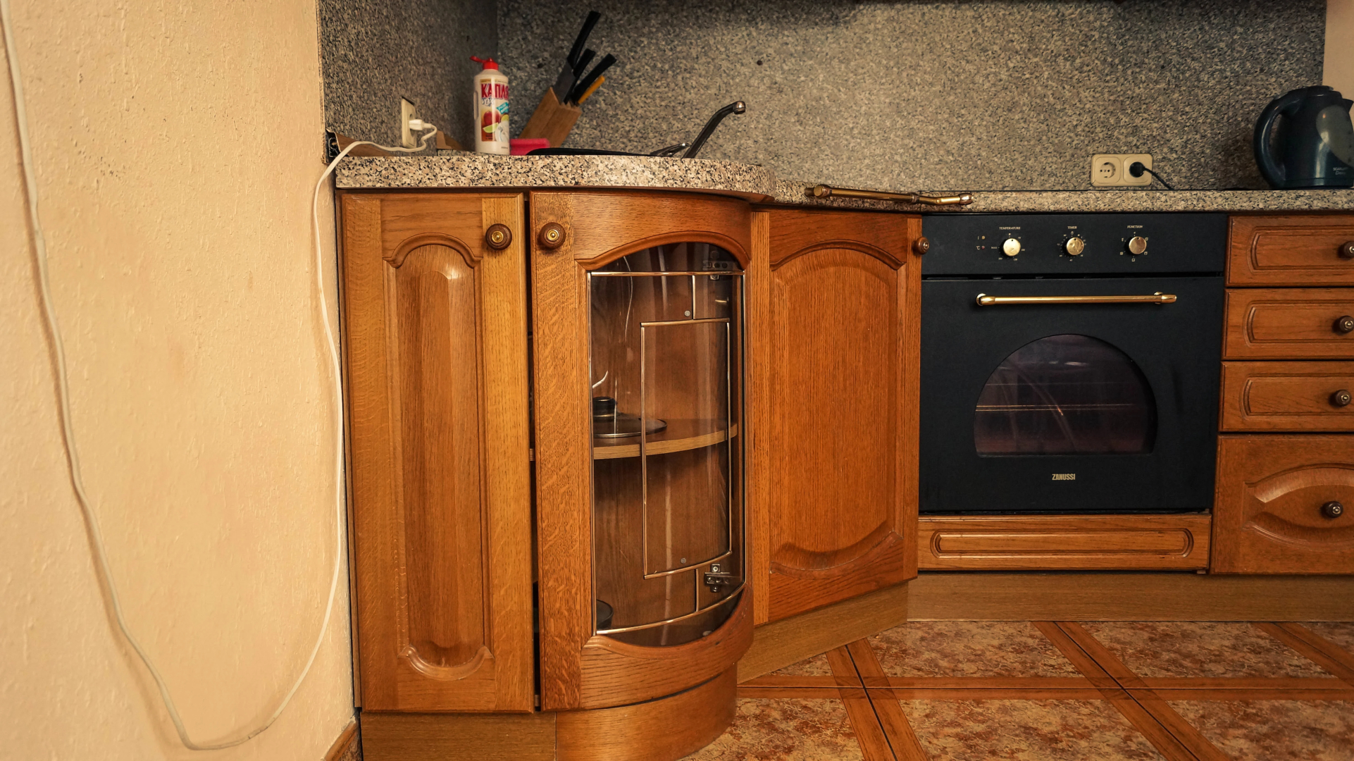 Апартаменты на Горького 24